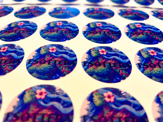 Esottera: The Intersection of Art, Sustainability, and Community - Esottera