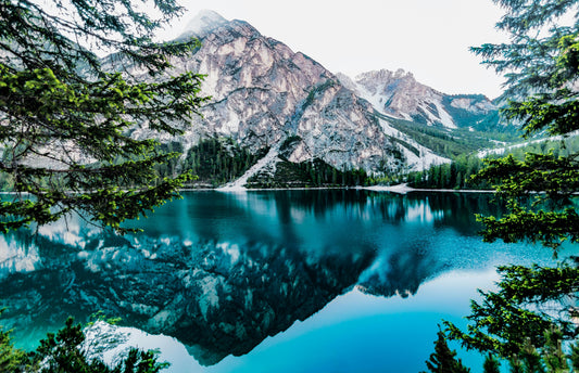 🏔️ Mountain Day – August 11th: Celebrating the Majesty of Mountains and Their Role in Nature - Esottera
