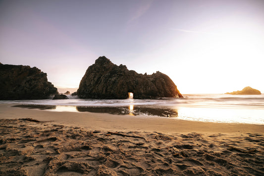 🌊 National Beach Day – August 30th: Celebrating Our Shores and the Importance of Protecting Beaches - Esottera