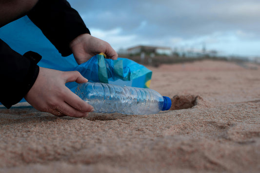🌍 National Clean Up Day – September 16th: A Call to Action for a Cleaner, Greener World - Esottera