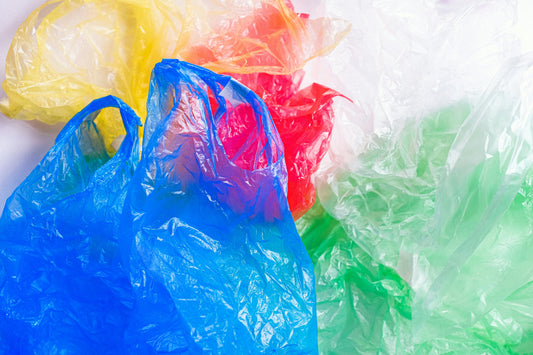 🌍 Plastic Bag Free Day – July 3rd: A Step Toward a Greener Tomorrow - Esottera