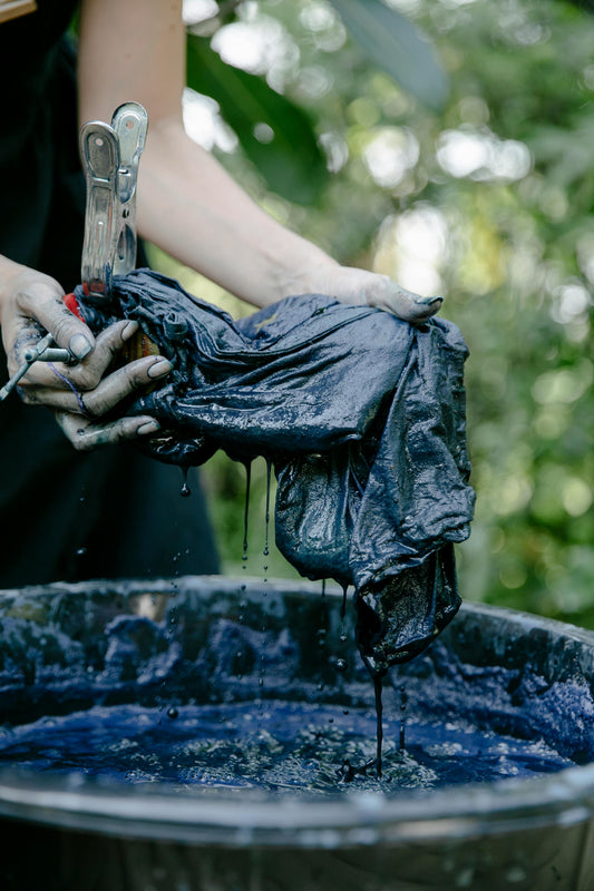 The Future of Sustainable Fashion: Where Art and Ethics Meet - Esottera