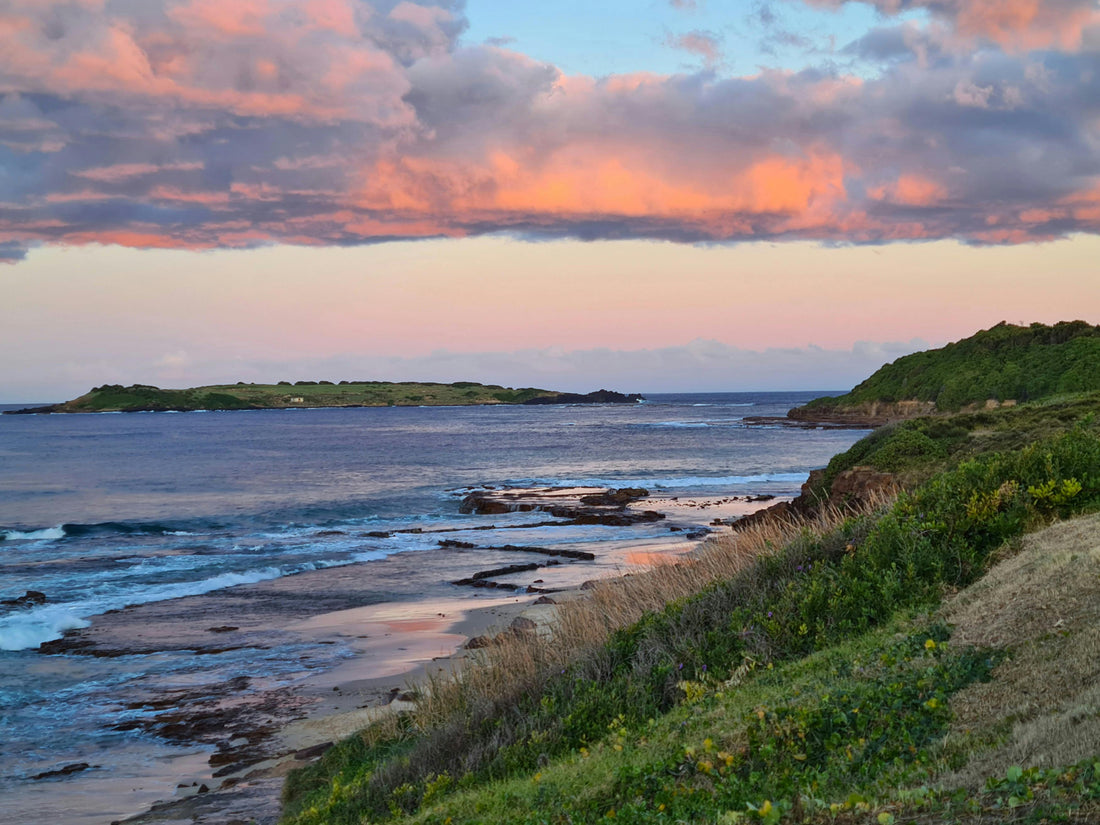 🌊 World Oceans Day – June 8th - Esottera