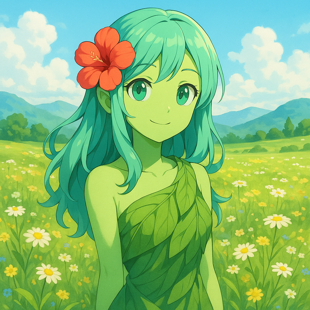 Eso - our brand character who is a manifestation of nature who exists to preserve and nurture it. Eso - our brand character who is a manifestation of nature who exists to preserve and nurture it.