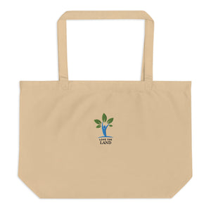 Canvas tote bag - Love the Land Large organic tote bagCanvas Tote Bag2942280_10733 Canvas tote bag - Love the Land Large organic tote bagCanvas Tote Bag2942280_10733