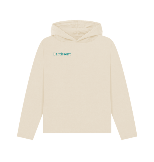 Earthsent Water - Based Ink Print HoodiePrinted Hoody96409414 Earthsent Water - Based Ink Print HoodiePrinted Hoody96409414