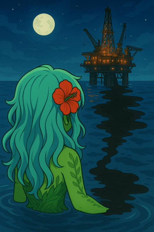 💧 ESO Digital Comic 14: “The Divine’s Waters”Digital Comic Book 💧 ESO Digital Comic 14: “The Divine’s Waters”Digital Comic Book