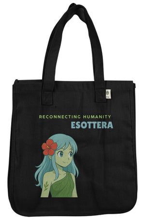 ESO Limited Edition Eco Tote – Hemp & Organic CottonTote BagAPQ - 5275010S34A1 ESO Limited Edition Eco Tote – Hemp & Organic CottonTote BagAPQ - 5275010S34A1