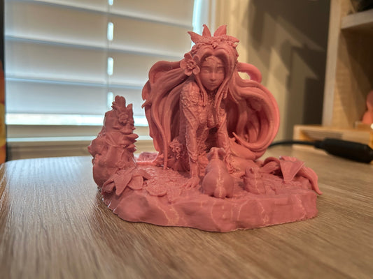 Eso Signature Figurine - PreorderFigurine Eso Signature Figurine - PreorderFigurine