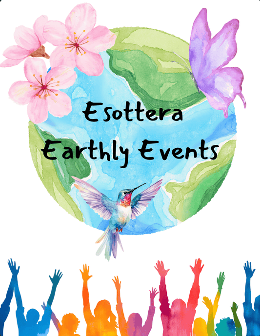 Esottera’s Earthly Events 2026 – One - Page Digital Calendar SheetCalendar Esottera’s Earthly Events 2026 – One - Page Digital Calendar SheetCalendar