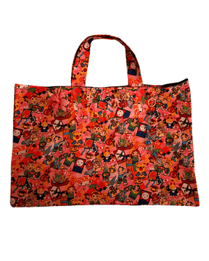 Grocery Tote Bag Custom Made Grocery Tote Bag Custom Made