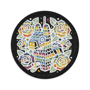 Halloween Patches EmbroideredFabric Patches4688690_12981 Halloween Patches EmbroideredFabric Patches4688690_12981