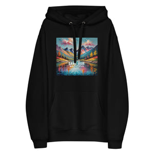 Mountain Eco Hoodie in BlackHoodie8874381_13098 Mountain Eco Hoodie in BlackHoodie8874381_13098