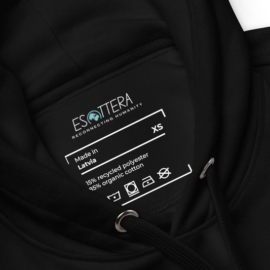 10 Eco-Friendly Lifestyle Hacks Every Esottera Hoodie Lover Should Know - Esottera