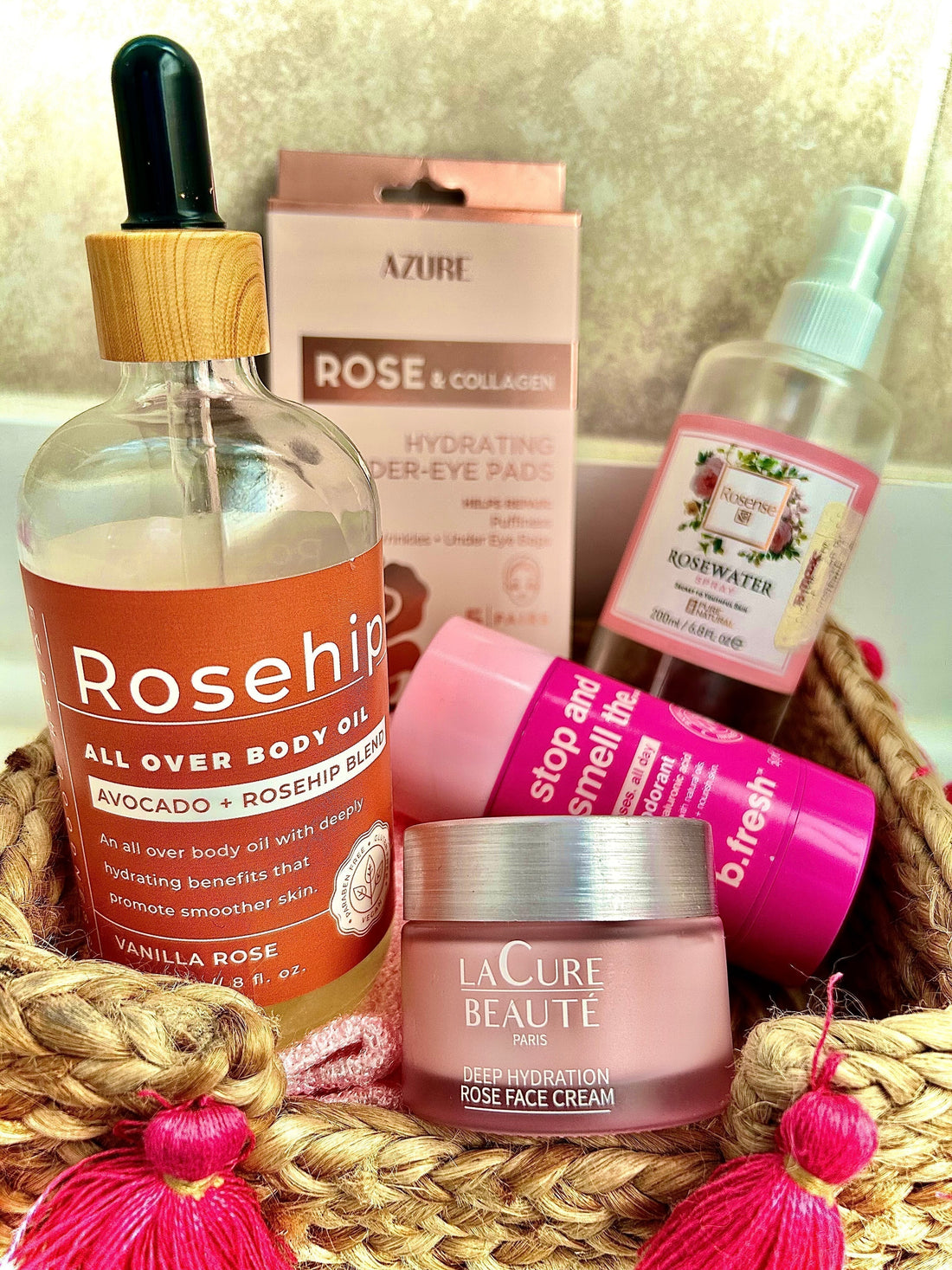 7 Products to Maximize Your Skin Care Routine without Shopping Amazon - Esottera