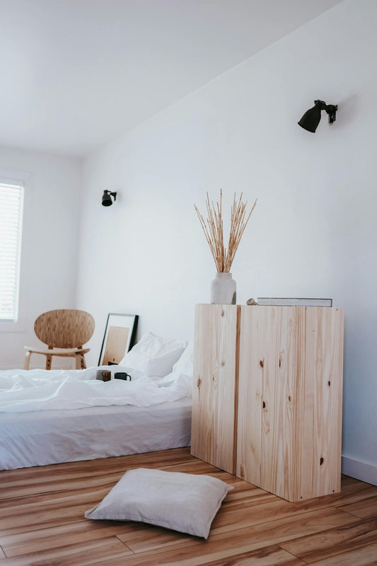 Circular Living 101: How to Create a Regenerative Home in 2026 - Esottera