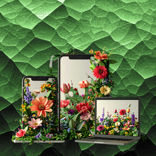 Digital Detox in the Sun: Mindful Tech Breaks During Long Days - Esottera