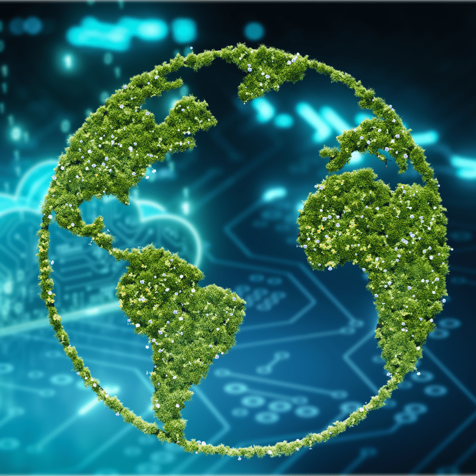 Energetic Consumption: Understanding the Hidden Ways Your Attention Impacts the Earth - Esottera