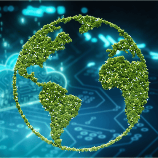 Energetic Consumption: Understanding the Hidden Ways Your Attention Impacts the Earth - Esottera