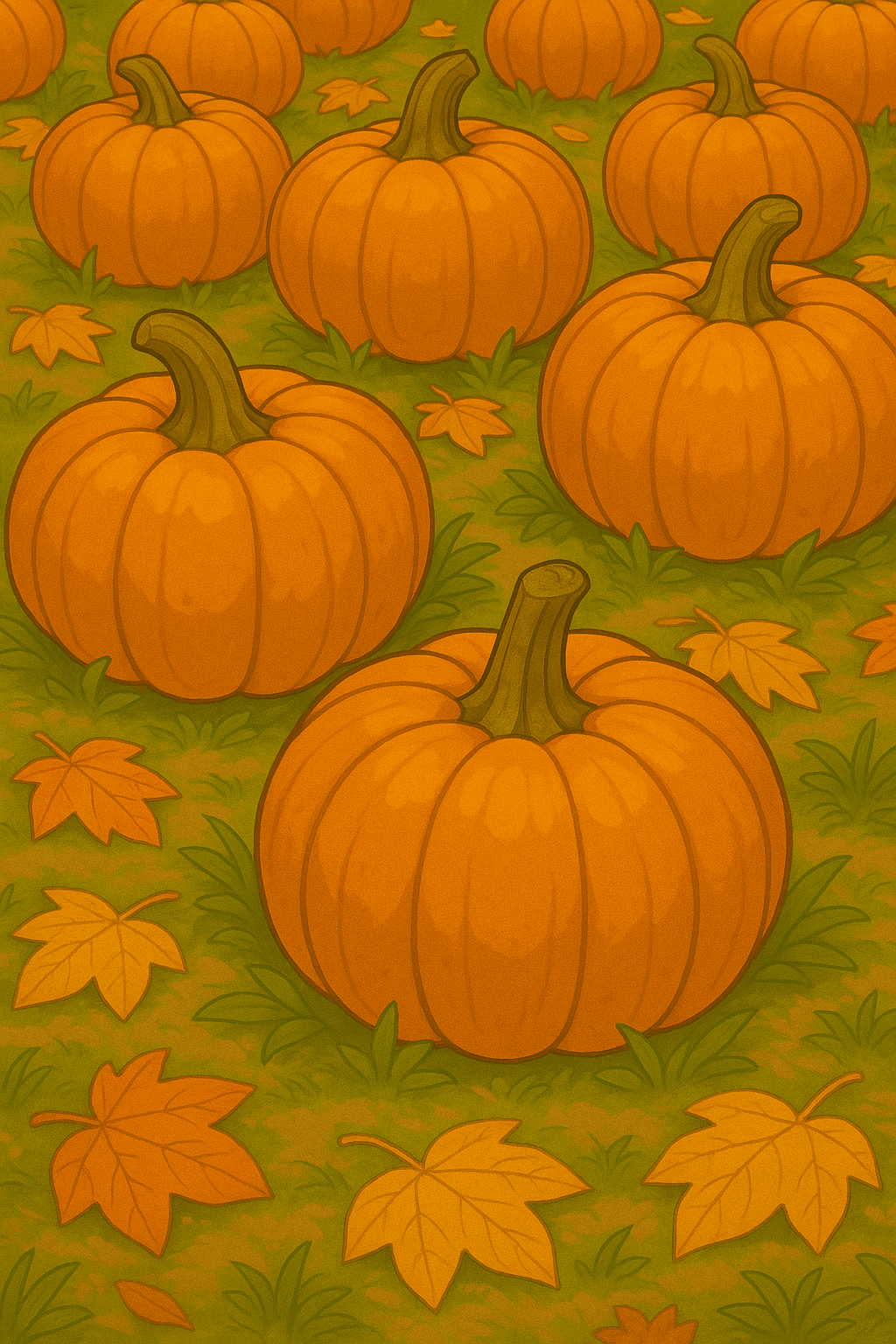 ESO Comic 24 - A Family Harvest of Joy and Care - Esottera