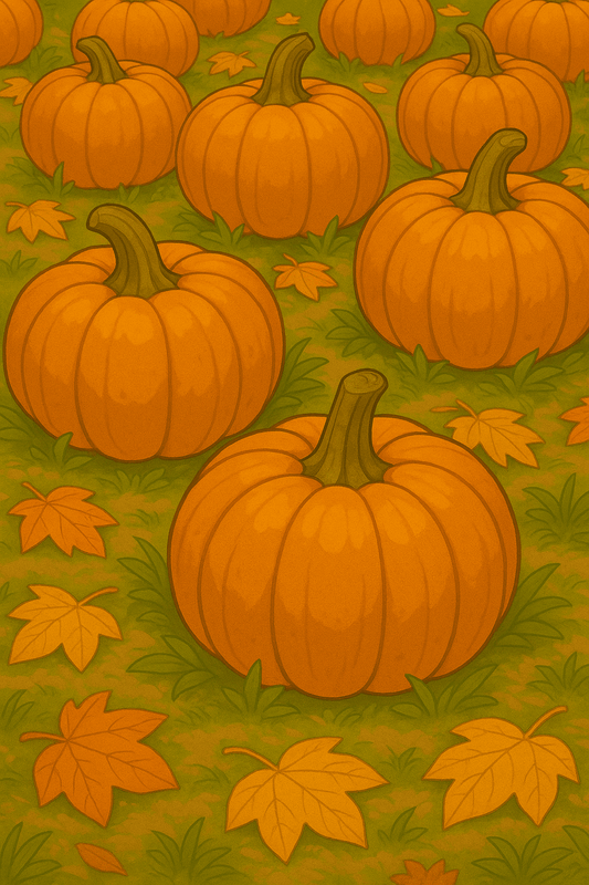 ESO Comic 24 - A Family Harvest of Joy and Care - Esottera