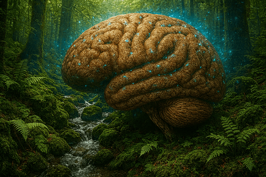 Inner Rhythm, Outer Impact: Why Nervous System Regulation Is the Most Overlooked Sustainability Tool in 2026 - Esottera