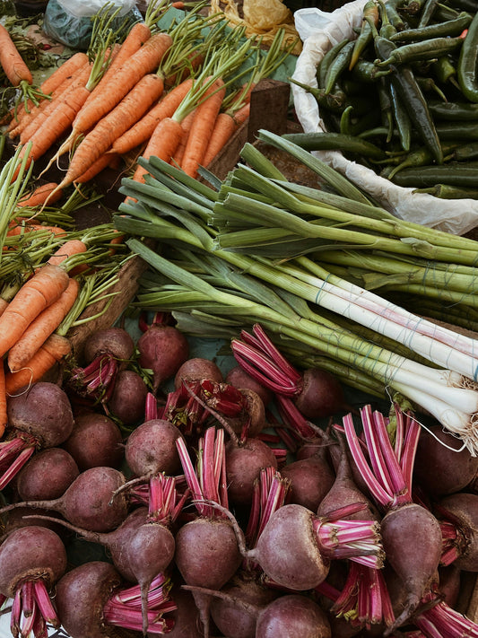 Mindful Eating in Late Summer: Nourishing Body and Planet - Esottera