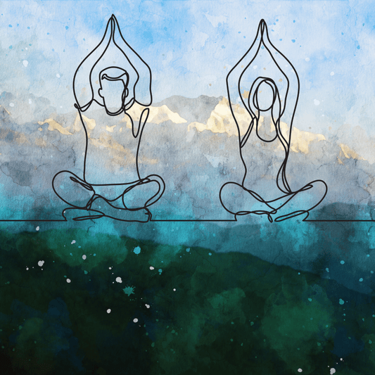 Mindful Movement: Late Summer Practices for Energy, Presence, and Planet - Esottera