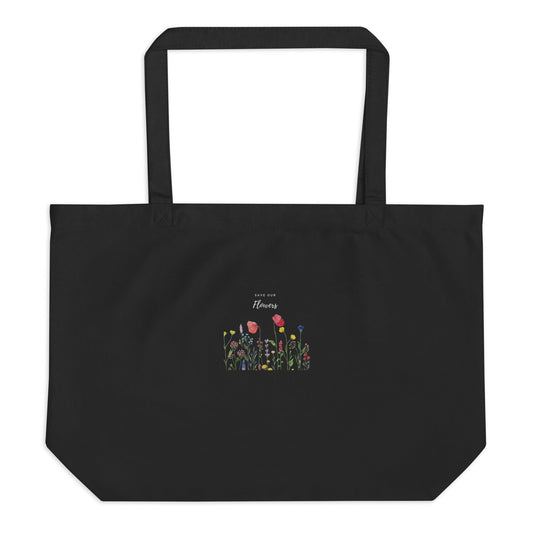 New Product! - Our Eco-Friendly Totes just in time for spring - Esottera