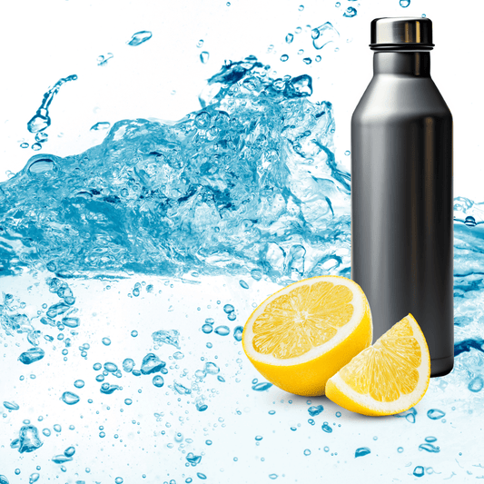 Restorative Hydration: Aligning Body and Planet in Summer - Esottera