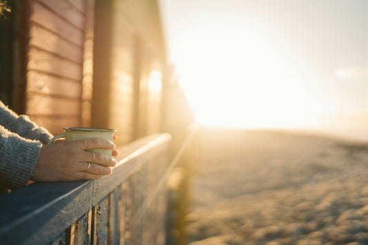 Slow Living in Summer: Aligning Daily Rhythms with Seasonal Flow - Esottera