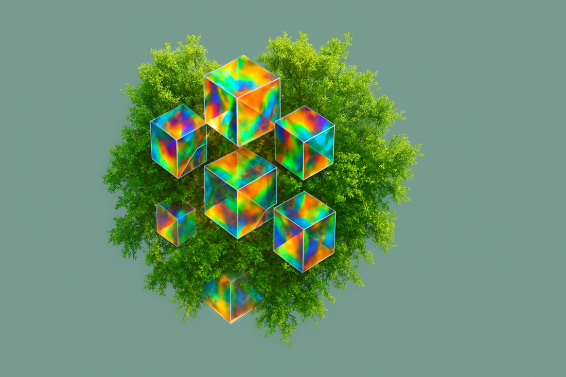 Sustainable Ways to Use AI in 2026 to Minimize the Increase of Your Carbon Footprint - Esottera