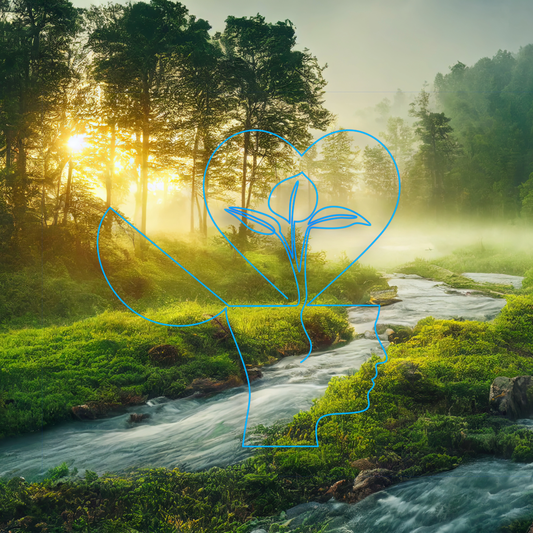 The Soul of Sustainability: Why Inner Ecology Matters as Much as Outer Ecology - Esottera