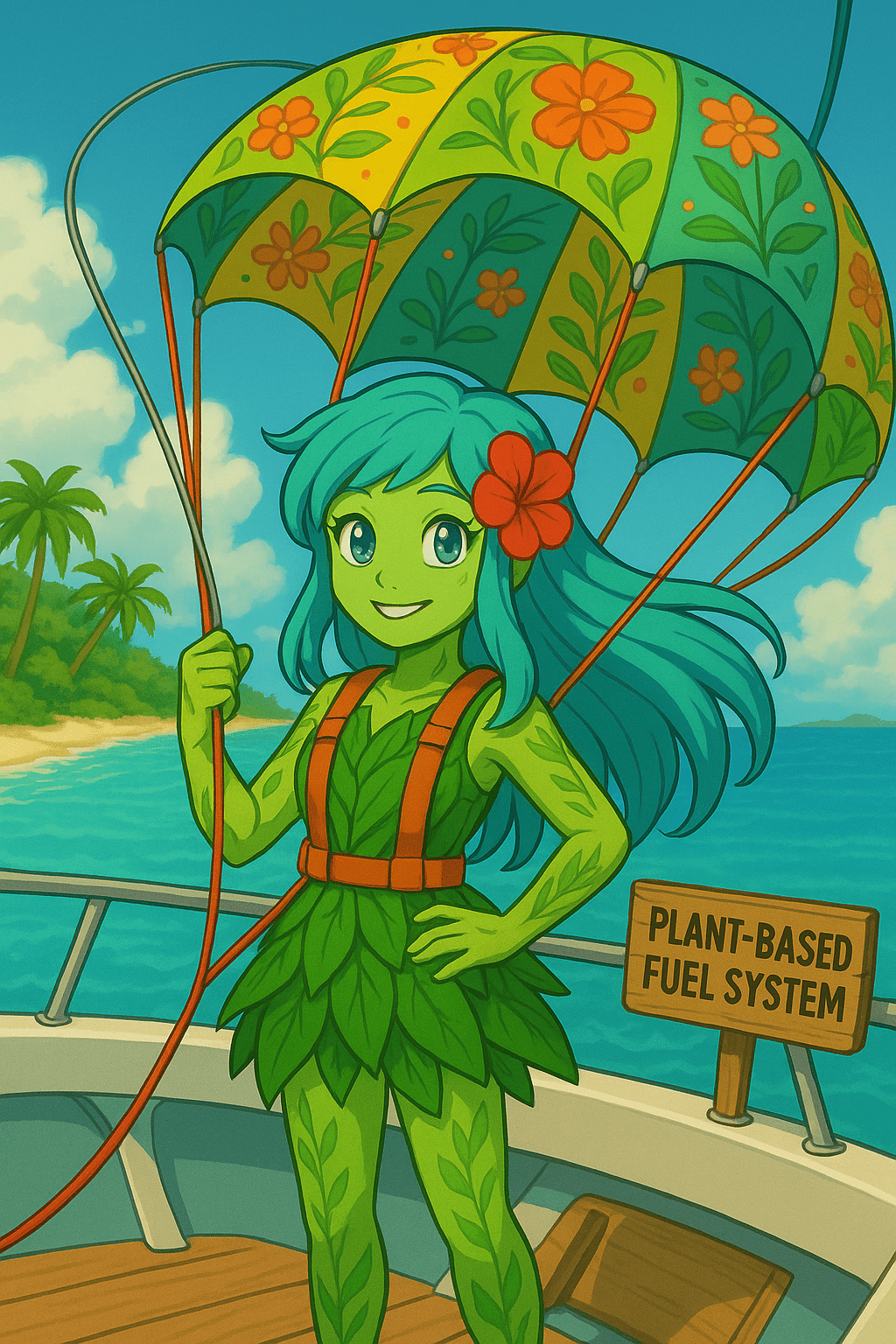 We Rise Together: A Story of Collective Earth Stewardship - Eso Eco Digital Comic 12 - Esottera