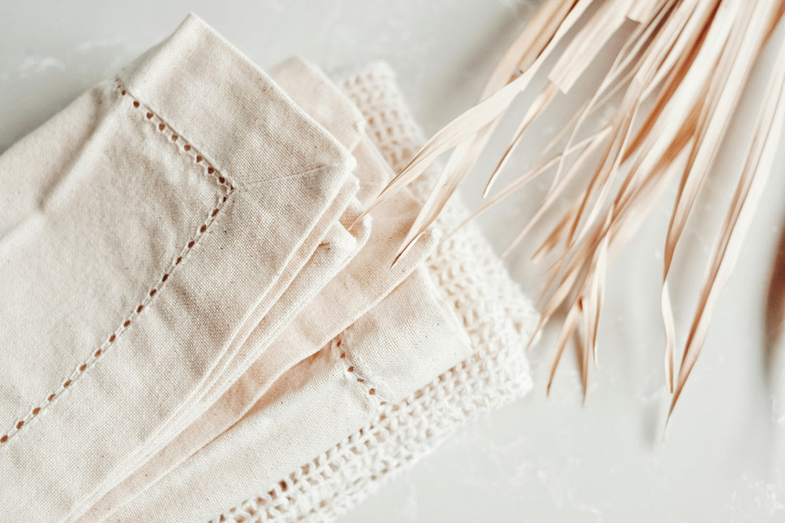 Which Natural Fibers Are Truly Compostable? A Breakdown for Eco-Conscious Creators - Esottera
