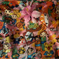 Grocery Tote Bag Custom Made
