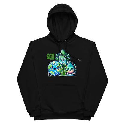 Anime Hoodie - Eco Friendly HoodieHoodie6805413_13098