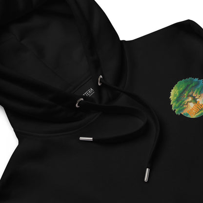 Anime Hoodie EmbroideredHoodie7793138_13098