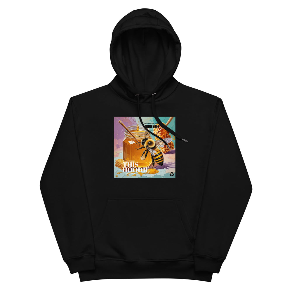 Bee Hoodie Eco - FriendlyHoodie6001293_13098