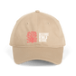 Coral Reefs Hat - Organic Cotton + Recycled MaterialsCaps92246028