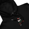 Embroidered Cat Christmas HoodieHoodie2493518_13098