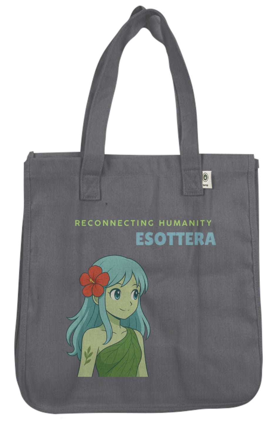ESO Limited Edition Eco Tote – Hemp &amp; Organic CottonTote BagAPQ - 5275011S34A1