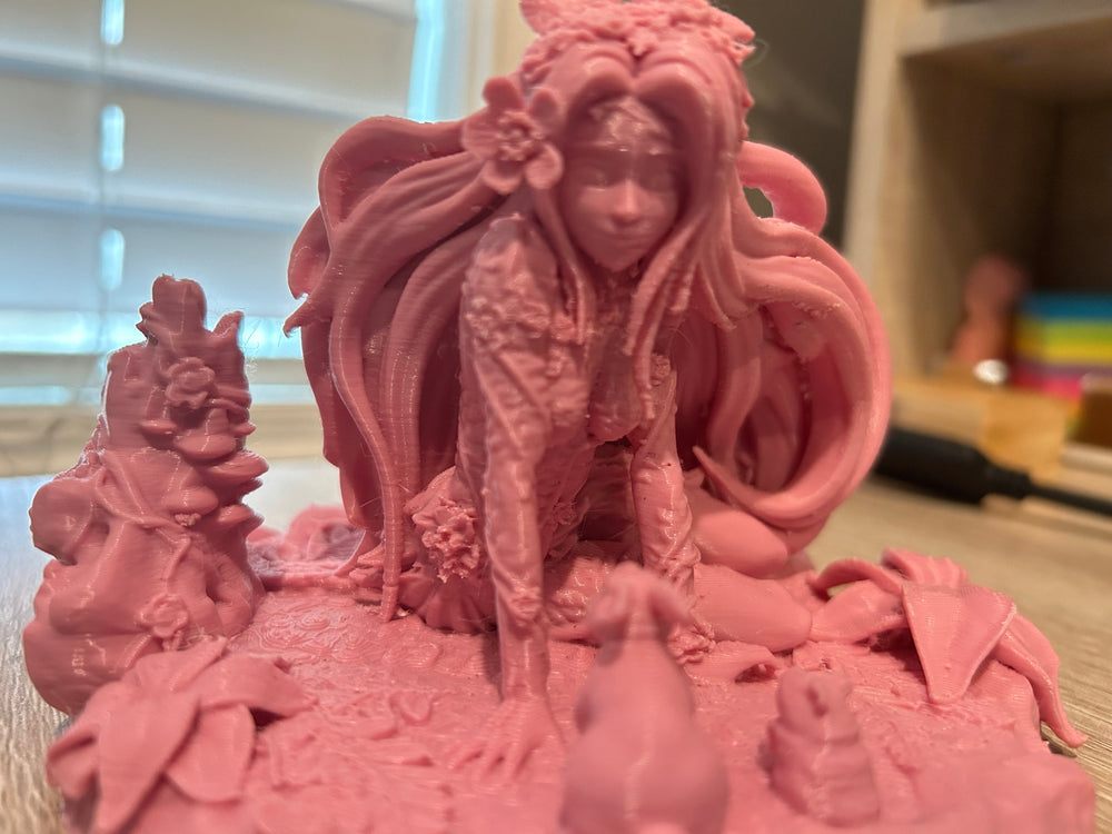 Eso Signature Figurine - PreorderFigurine