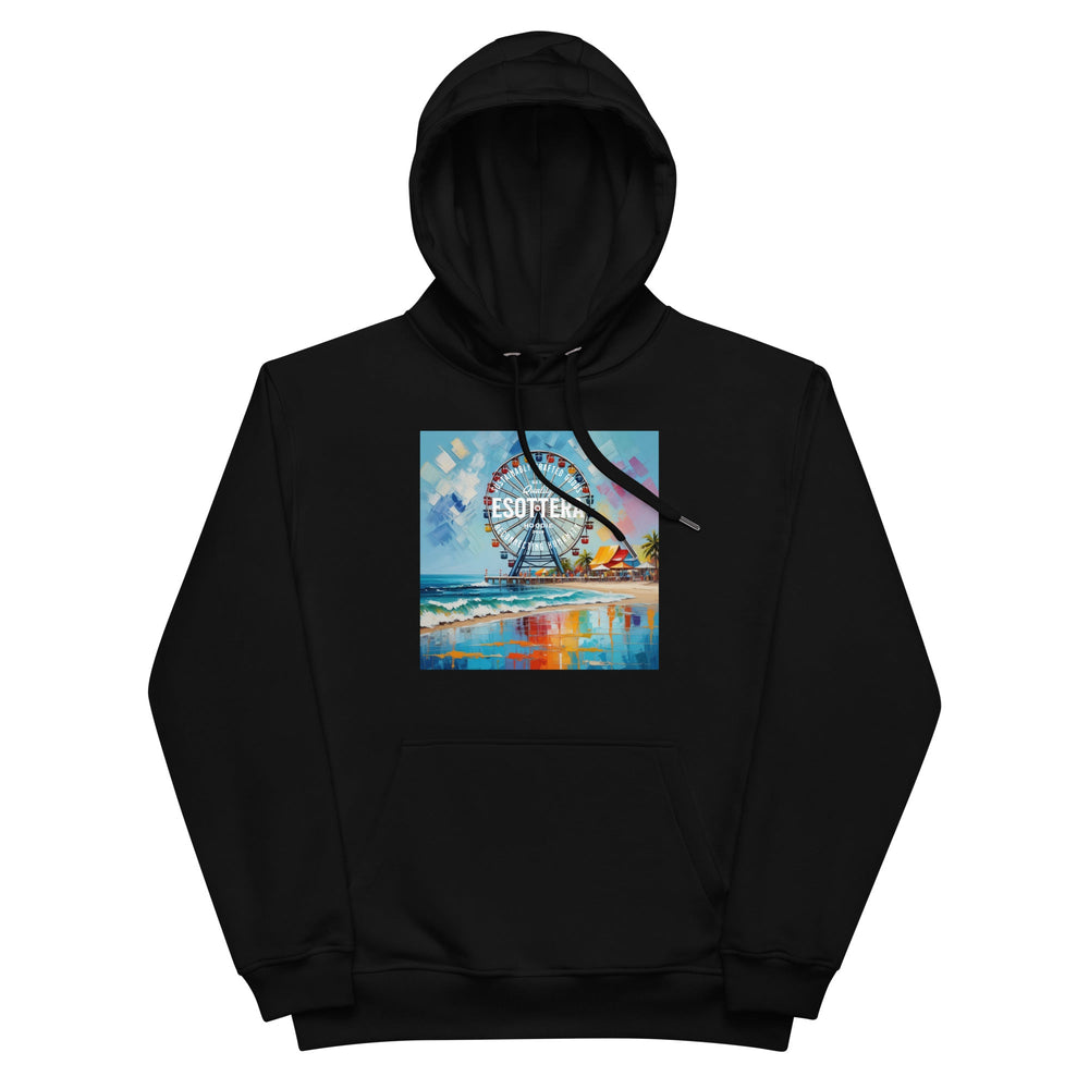 Ferris Wheel Hoodie SustainableHoodie3444933_13098