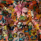 Grocery Tote Bag Custom Made