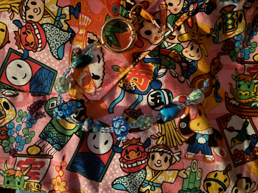 Grocery Tote Bag Custom Made