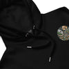 Hispanic Heritage Hoodie Guitar Embroidered1276363_13098