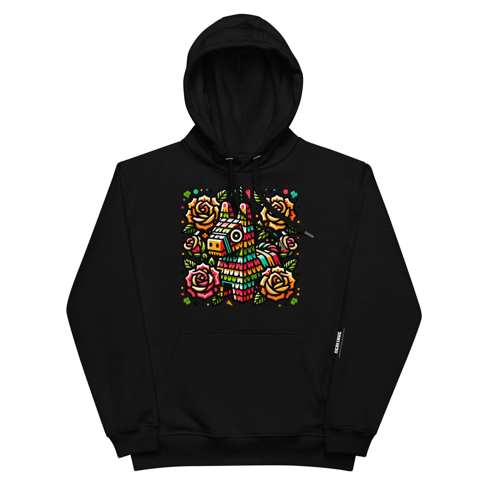 Hispanic Heritage Hoodie PiñataHoodie3121892_13098