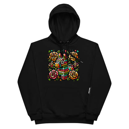 Hispanic Heritage Hoodie PiñataHoodie3121892_13098