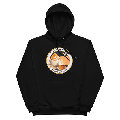 Pumpkin Spice Latte HoodieHoodie6120106_13098